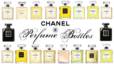 is chanel an oriental scent perfume|list of all chanel fragrances.